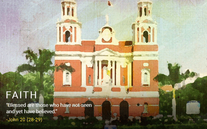 Archdiocese of Delhi